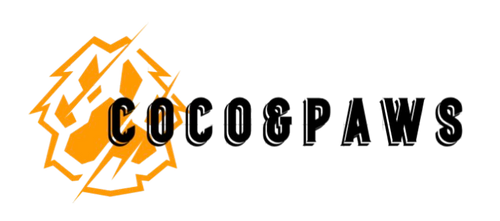 CocoandPaws